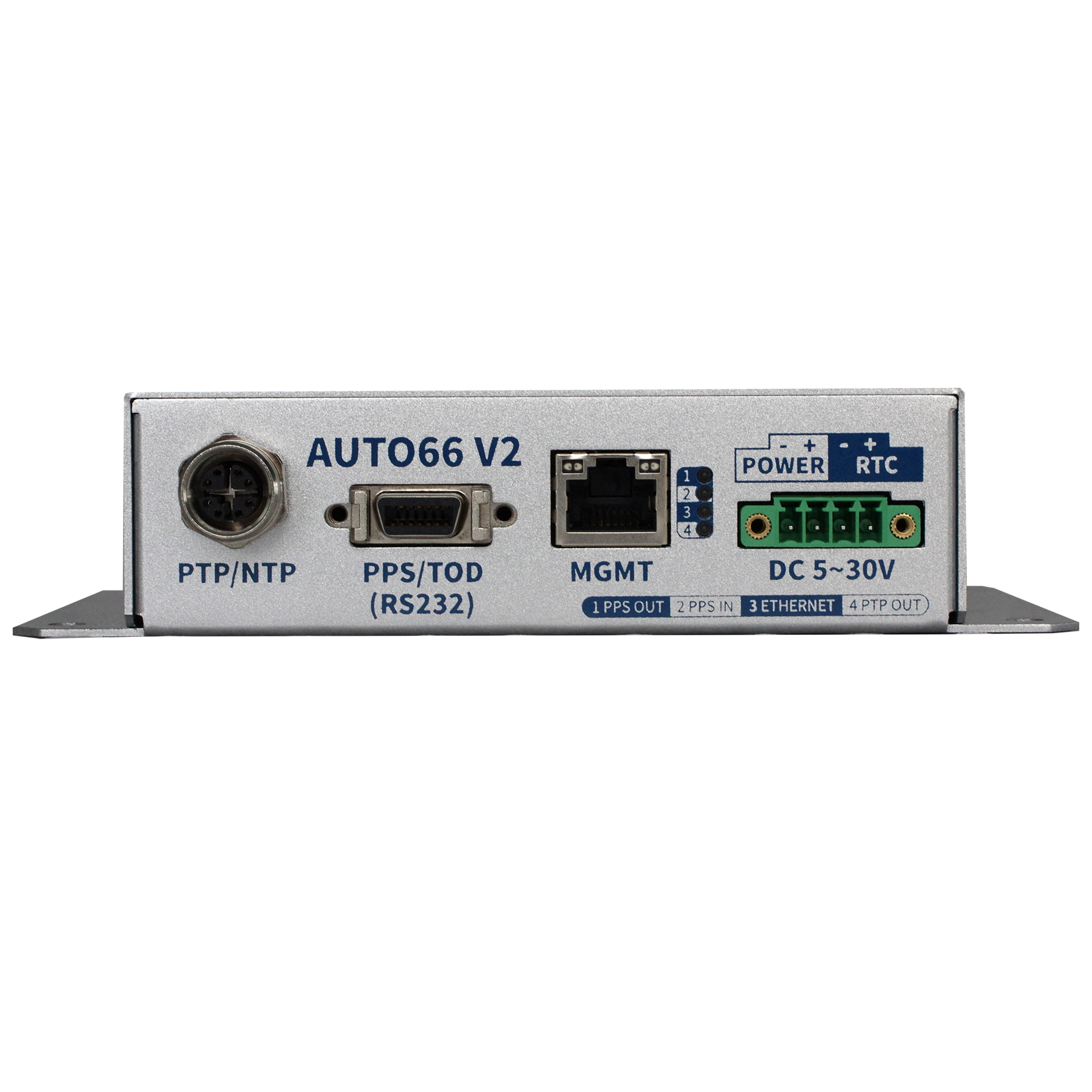 Auto66 V2